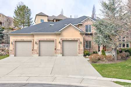 11486 S Markridge Cir South Jordan, UT 84095