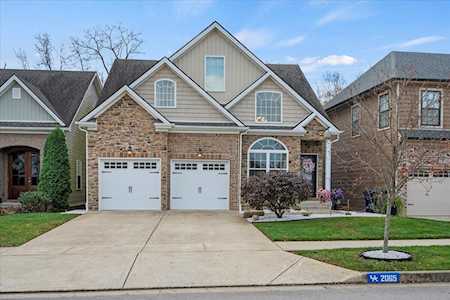 2065 Falling Leaves Ln Lexington, KY 40509