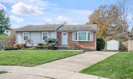 2913 Jason Court Ct Lexington, KY 40503