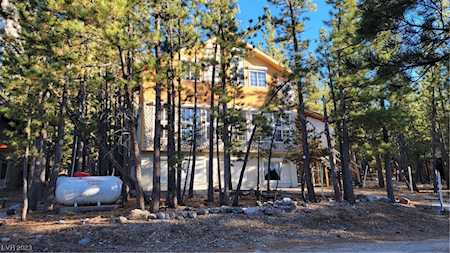 2162 Via Spes Nostra St Mount Charleston, NV 89124