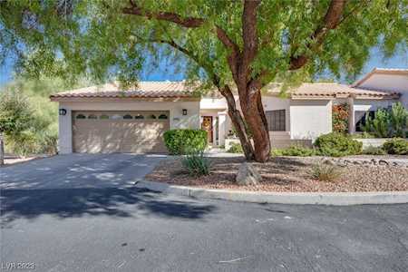 246 Borrego Dr #-- Henderson, NV 89074