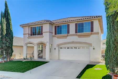 8345 Palace Heights Ave Las Vegas, NV 89117