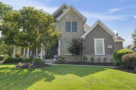 6555 Spring Run Drive Westerville, OH 43082