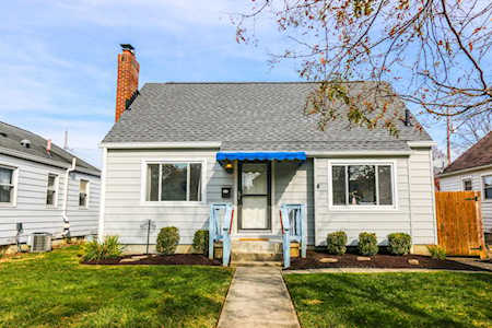 312 E Royal Forest Boulevard Columbus, OH 43214