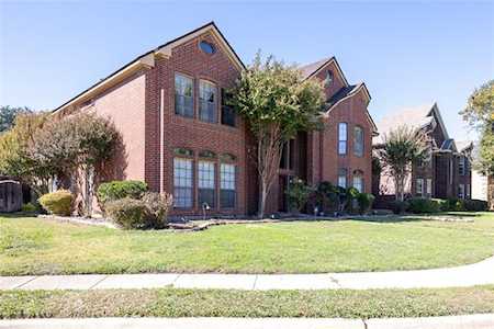 918 Blackstone Drive Allen, TX 75002