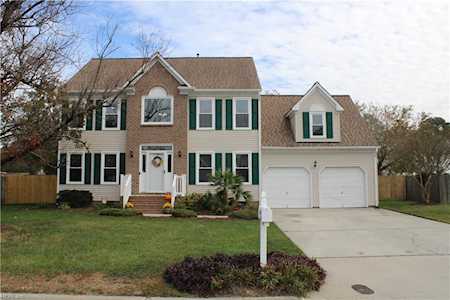 316 Franconia Dr Chesapeake, VA 23322