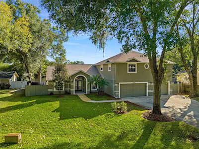 22346 Kingsley Ln Land O Lakes, FL 34639