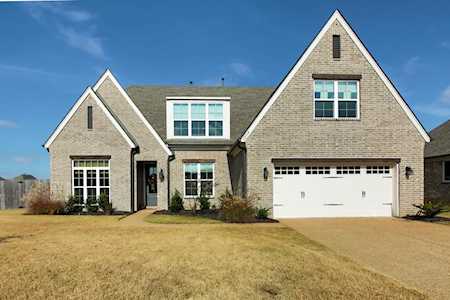 12534 Doolin Cv Arlington, TN 38002