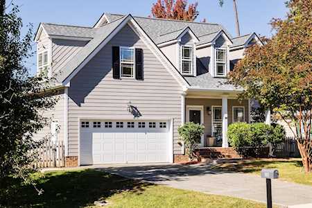 1705 Arrowhead Drive Durham, NC 27705
