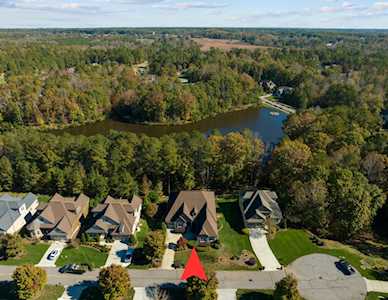 7808 Hasentree Lake Drive Wake Forest, NC 27587