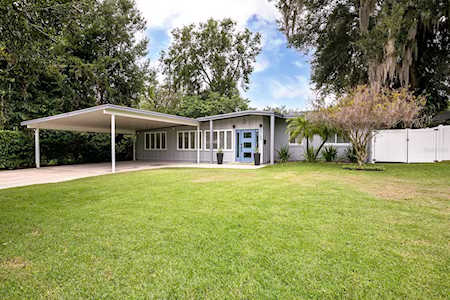 2709 Norris Ave Winter Park, FL 32789