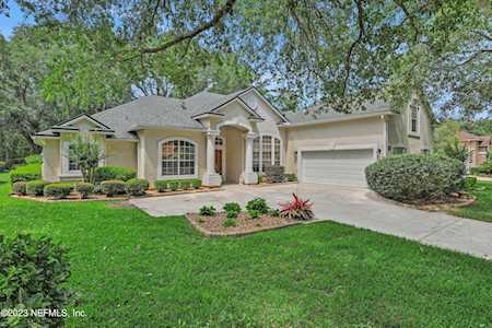 526 Oakmont DR Orange Park, FL 32073