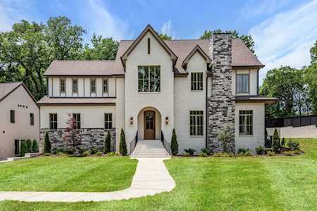 3427 Valley Brook Rd Nashville, TN 37215