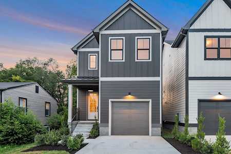 705 Croley Dr #A Nashville, TN 37209
