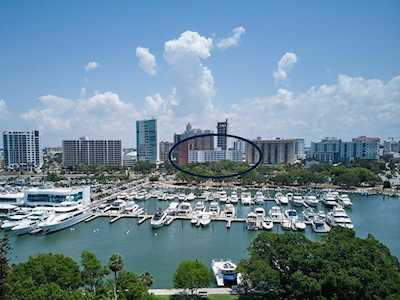 33 S Gulfstream Ave #507 Sarasota, FL 34236