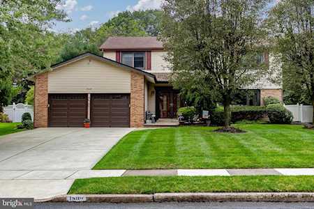 1509 Squire Ln Cherry Hill, NJ 08003