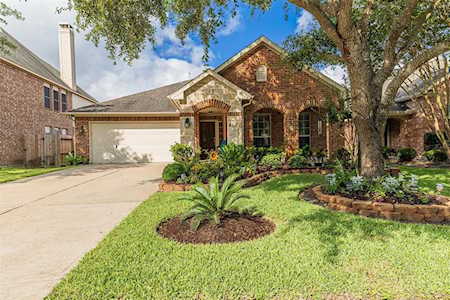 2814 Stableview Ct Katy, TX 77450