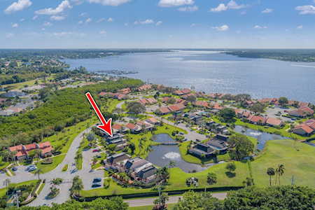 Villas of Sandpiper Bay Homes For Sale - Port St. Lucie FL