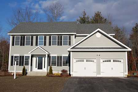 4 Theodore Dr #61 Merrimack, NH 03054