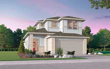 7209 Woodford WAY Austin, TX 78744