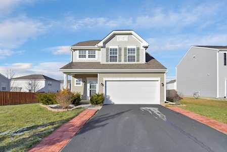 674 Baluster Drive Marysville, OH 43040