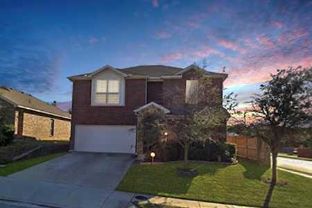 7320 Wooded Gap Drive Dallas, TX 75249