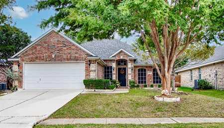 8286 Davis Drive Frisco, TX 75036