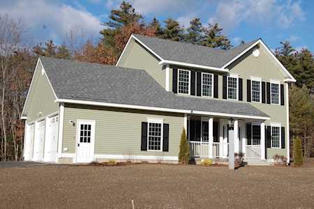 2 Acre Ln #46-1 Merrimack, NH 03054