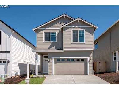 7020 N Madison CIR Ridgefield, WA 98642