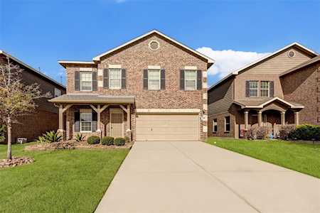 8206 Nagy Hill St Spring, TX 77379
