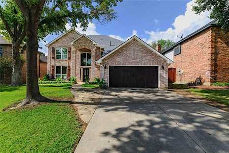 2117 Sheffield Lane Flower Mound, TX 75028