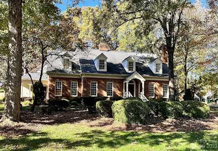 6952 Baltusrol Ln N Charlotte, NC 28210