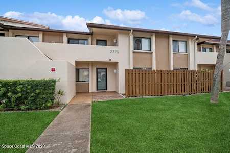 2275 Golf Isle Drive #212 Melbourne, FL 32935
