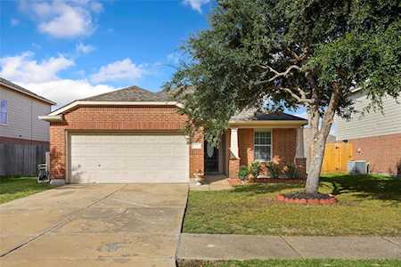 17918 Coldale Glen Ln Richmond, TX 77407