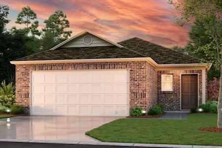 2131 Dartmoor Forest Trail Spring, TX 77373