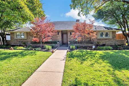 12115 Cross Creek Drive Dallas, TX 75243