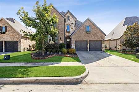 8349 Burnley The Colony, TX 75056