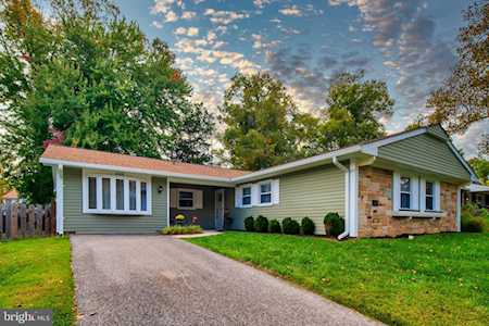 4500 Orangewood Ln Bowie, MD 20715