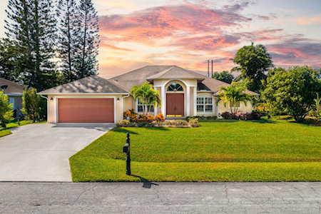 3110 SE Galt Circle Port St Lucie, FL 34984