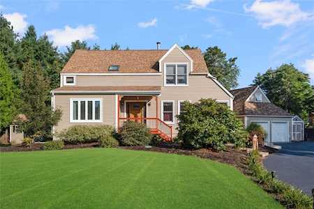 8 Circlewood Dr Coventry, RI 02816