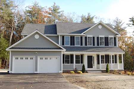 24 Huntington Ridge Rd #5 Bedford, NH 03110