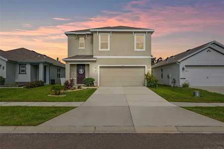 6685 Seaway Dr Brooksville, FL 34604