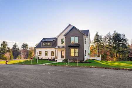 39 Roberts Dr #lot 27 Jaffrey, NH 03452