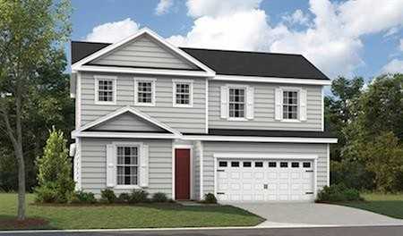 2940 Windstone Trail Elderbury Columbia, TN 38401