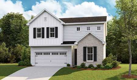 2938 Windstone Trail Moonstone Columbia, TN 38401