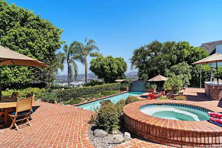 4210 Ridgeway Drive San Diego, CA 92116