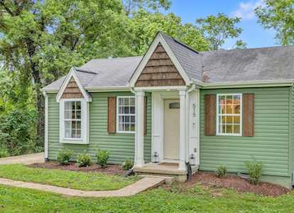 515 S 14th St Nashville, TN 37206