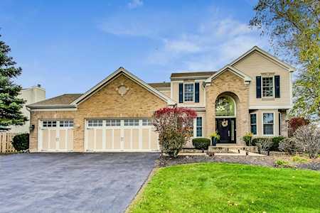 12958 Kensington Dr Plainfield, IL 60585