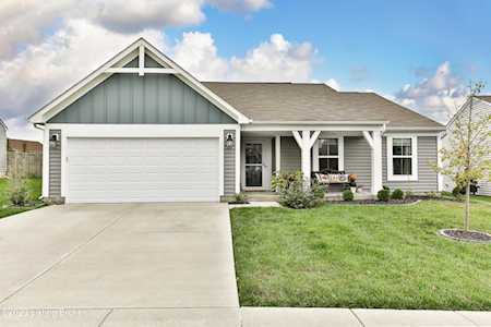 602 Birchwood Cir Shelbyville, KY 40065