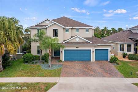 8446 Stalwart Circle Melbourne, FL 32940